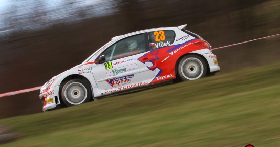 Valasska Rally